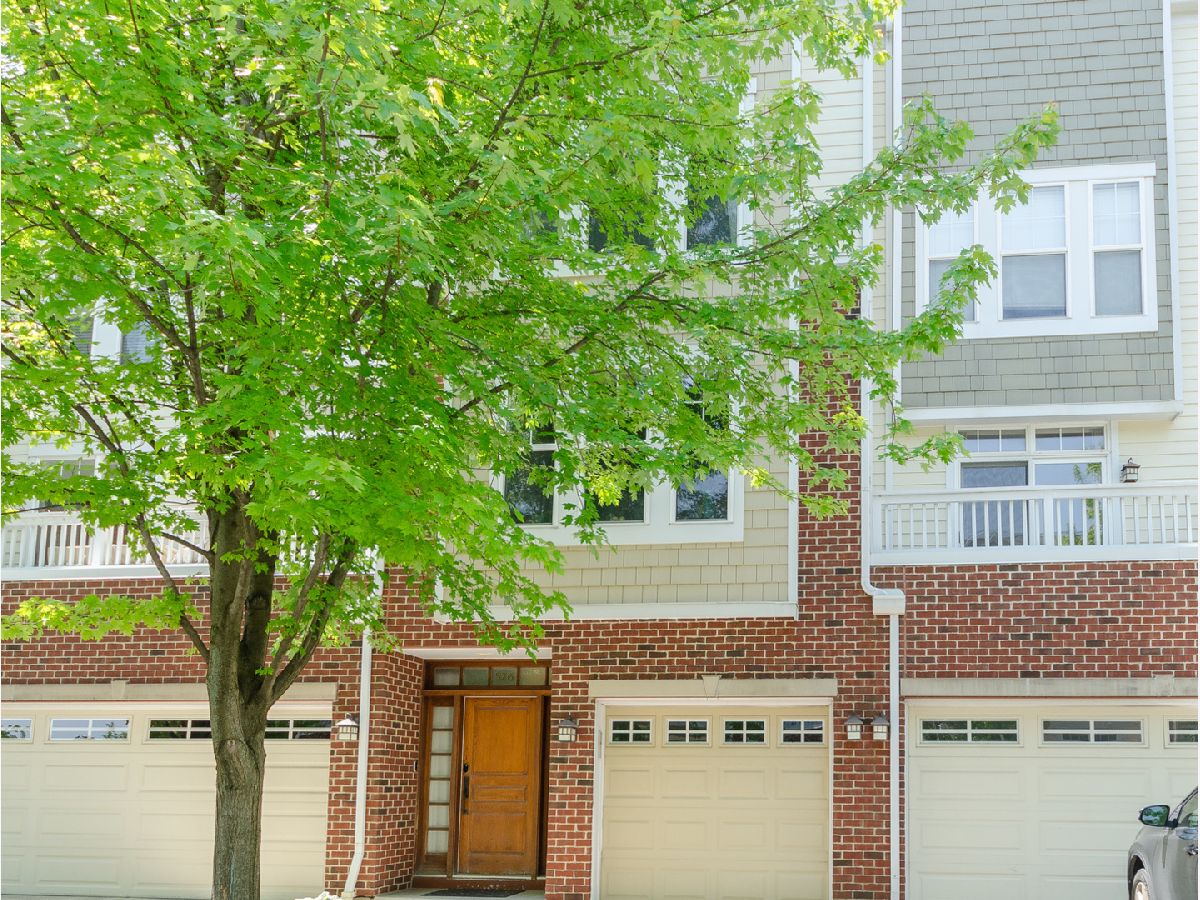 Townhomes & Condos Sold The Residences At The Grove Forest Park Illinois, 526 Grove