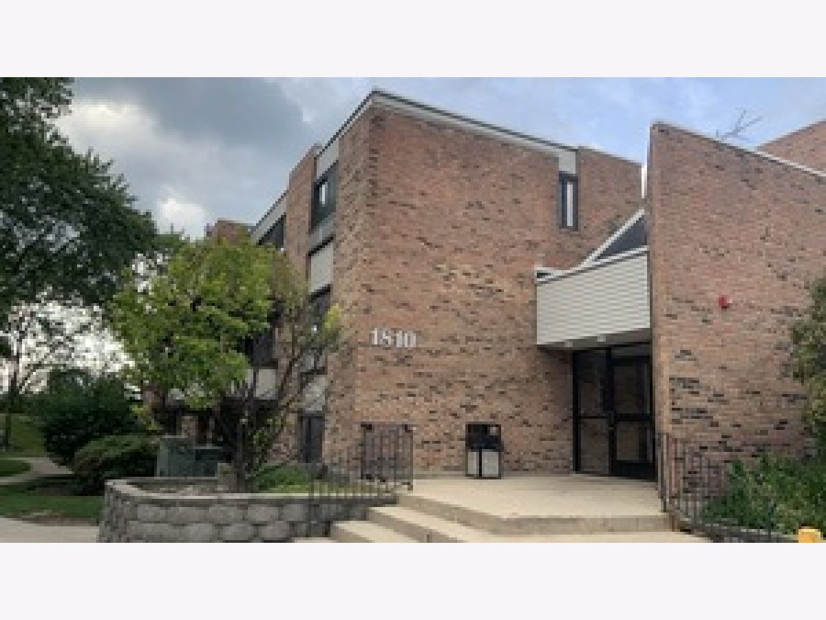 Condominiums Sold Lakeside At Walden Schaumburg Illinois, 1813 Hemlock