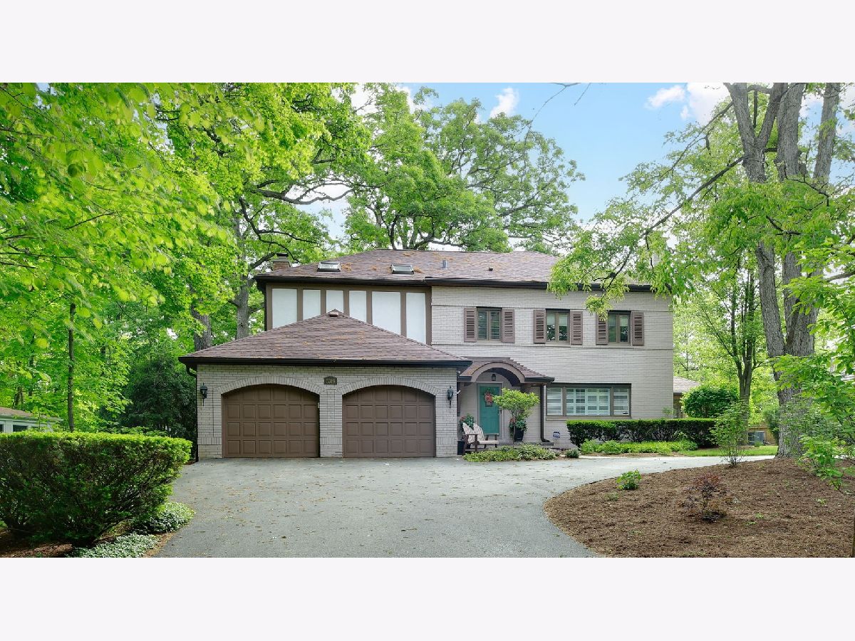 Homes Sold Denburn Woods Downers Grove Illinois, 5319 Brookbank