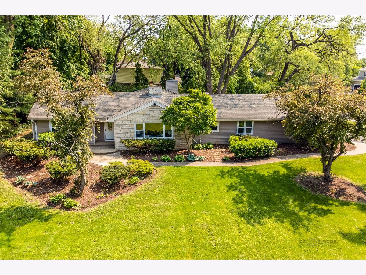 Homes Sold Plum Grove Woodlands Palatine Illinois, 101 Briarwood