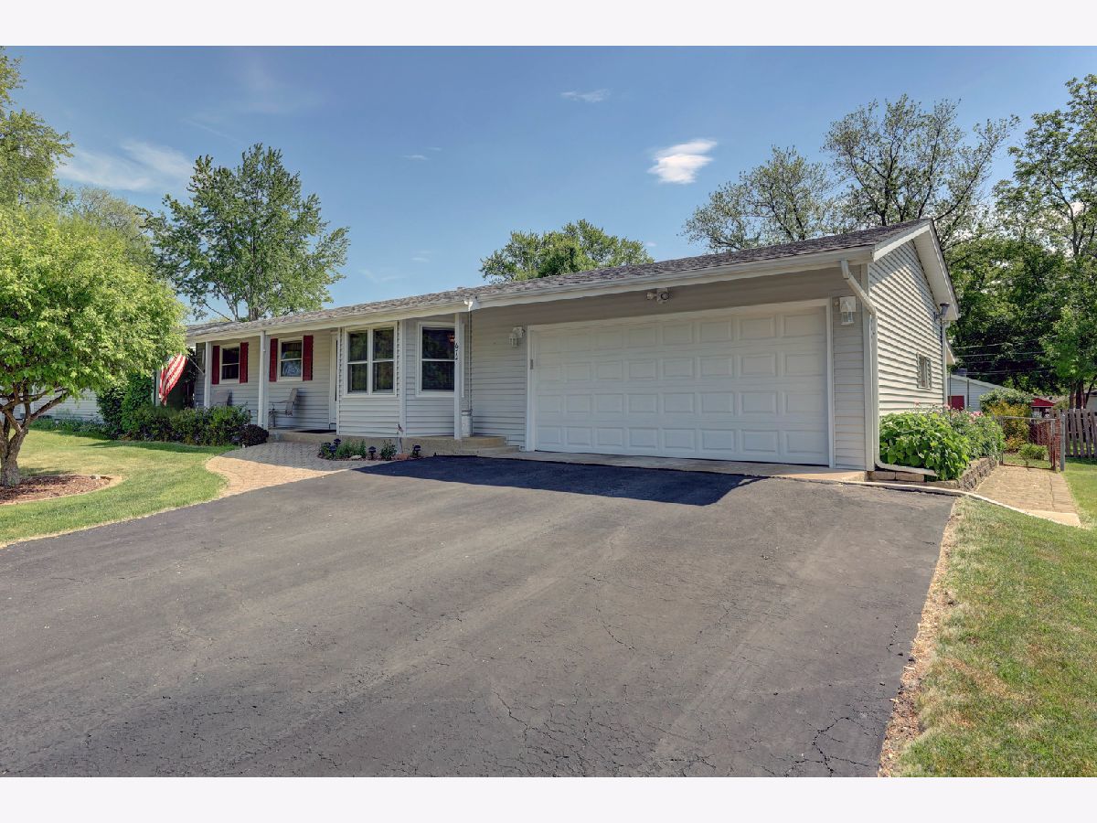 Homes Sold Larkdale Wauconda Illinois, 674 Clover