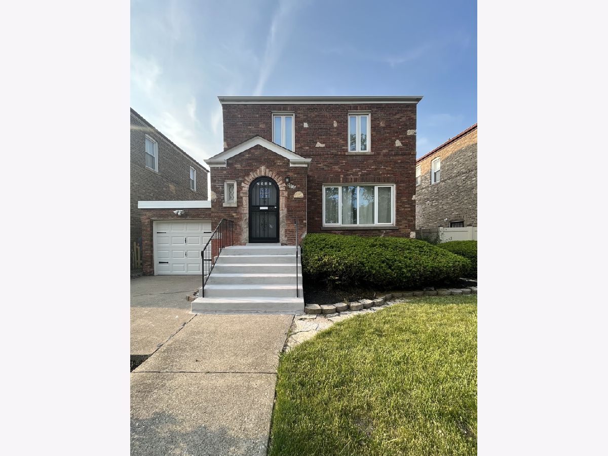 Homes Sold Wrightwood Chicago Illinois, 2512 83rd