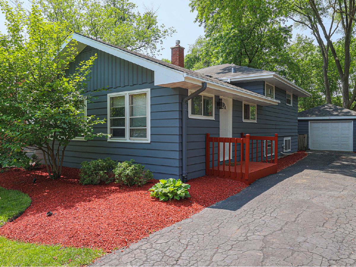 Homes Sold College View Elmhurst Illinois, 466 Alma