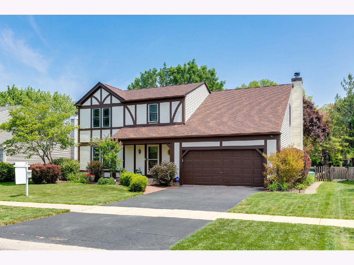 Homes Sold Haddonfield Carol Stream Illinois, 981 Royal Glen
