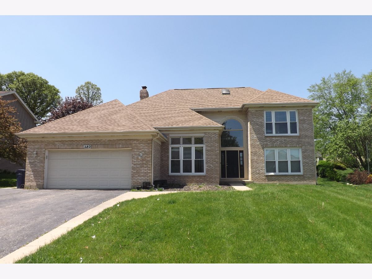 Homes Sold Fieldcrest Farms Algonquin Illinois, 120 Arquilla
