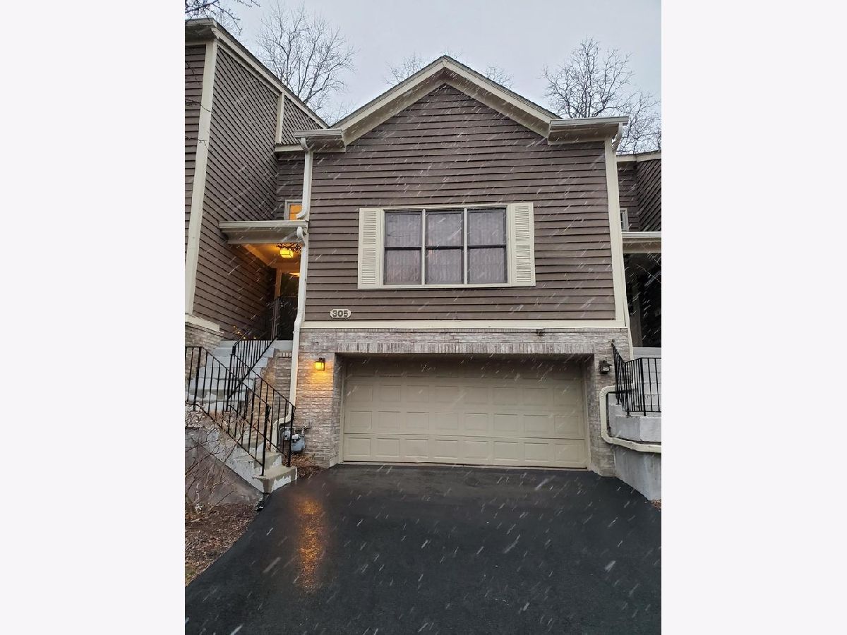 Townhomes Sold Waterford At The Fox Batavia Illinois, 305 Water