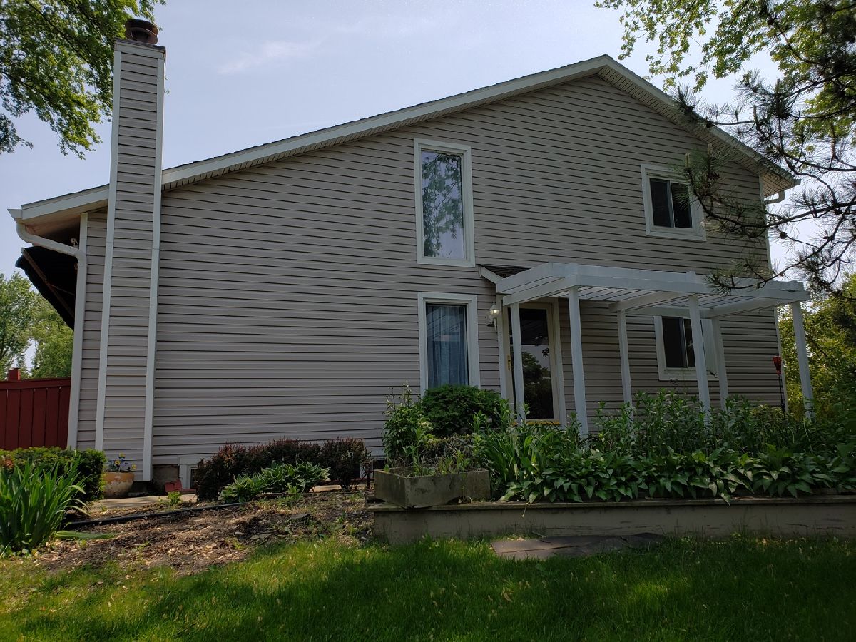 Townhomes Sold The Coves Bartlett Illinois, 739 Cove