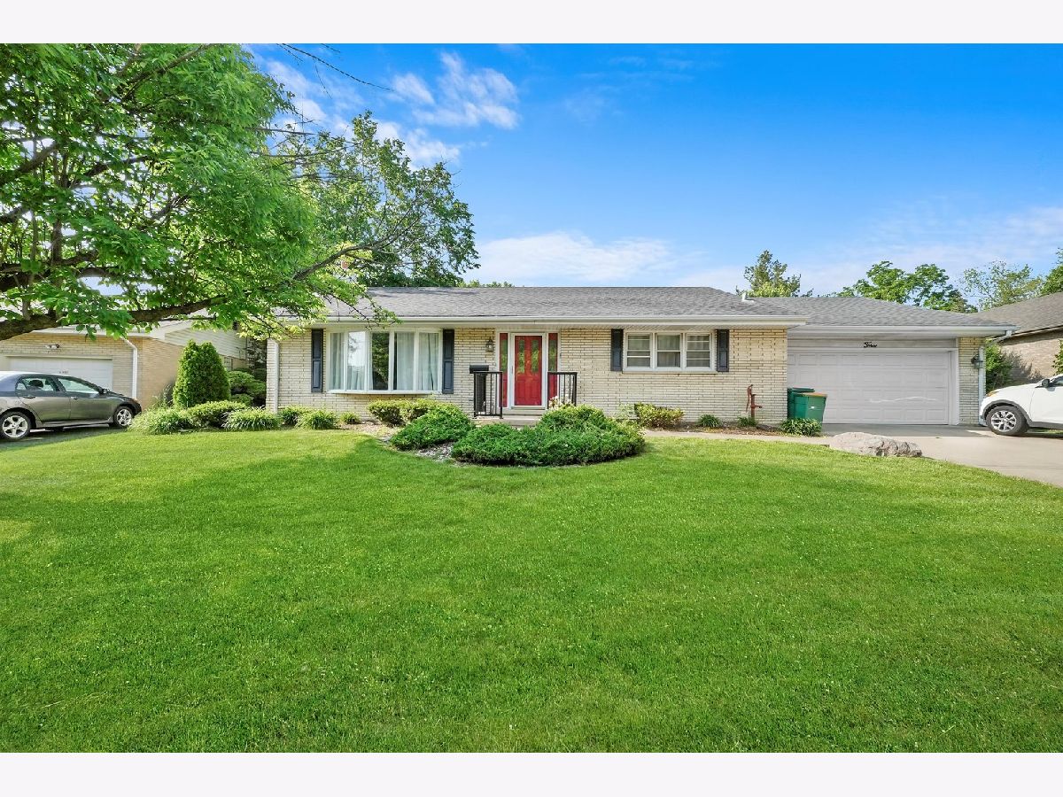 Homes & Condos & Townhomes Sold Valley Ridge Lemont Illinois, 3 Eureka