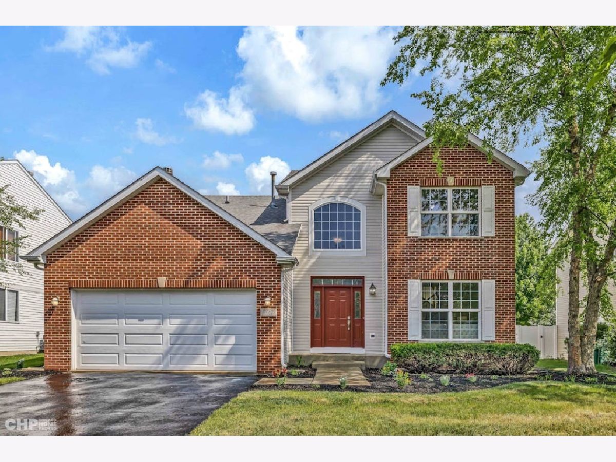 Homes Sold Autumn Fields Plainfield Illinois, 7517 Boxwood