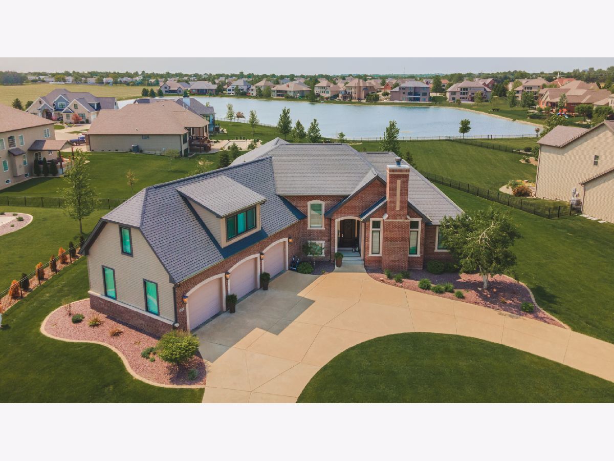 Homes & Condos & Townhomes Sold Trails On Sunset Lake Normal Illinois, 3607 Como