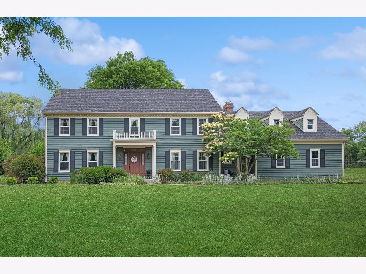 Homes Sold Lasavanne Long Grove Illinois, 1600 Brittany