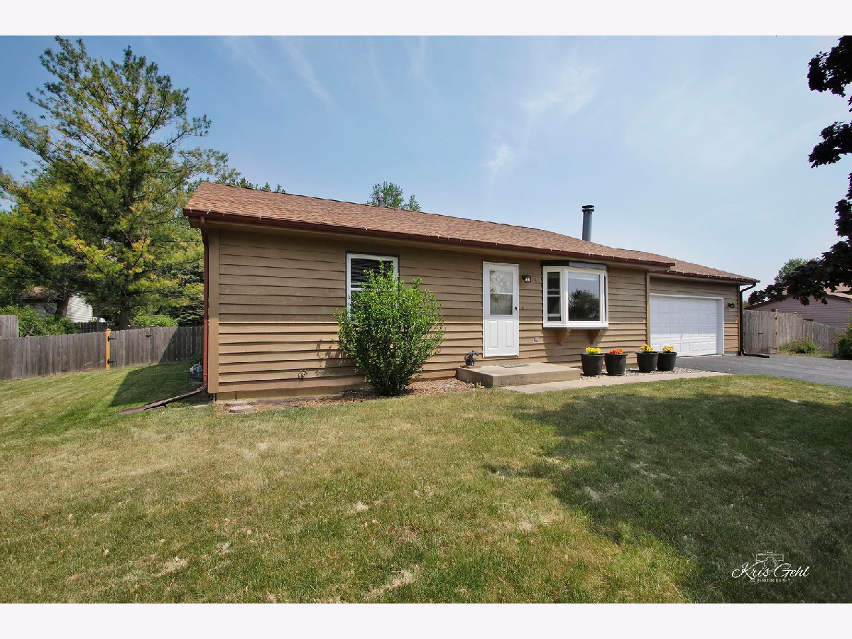 Homes Sold Fritzsches Estates Mchenry Illinois, 718 Christine