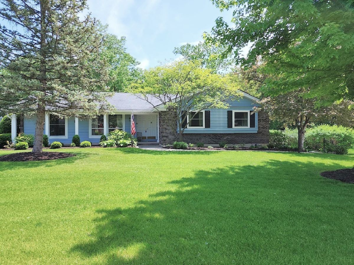 Homes Sold Heatherfield Morris Illinois, 5730 Barrington