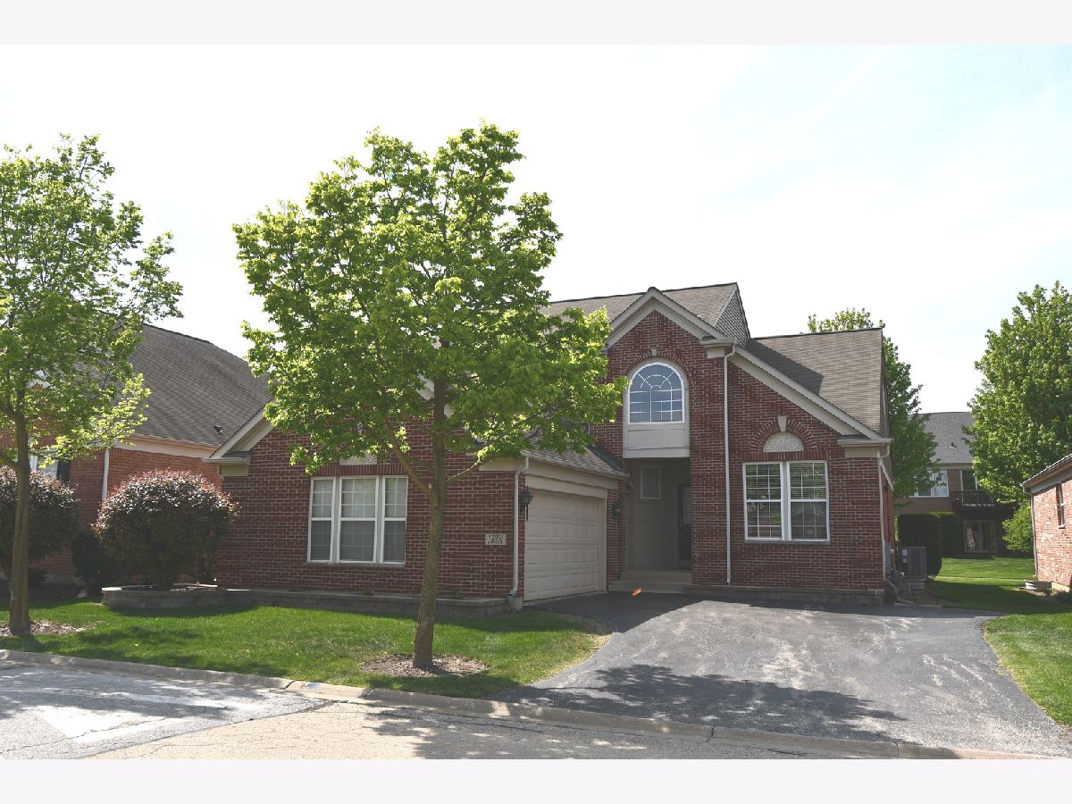 Homes & Townhomes Sold Southmoor Orland Park Illinois, 13324 Lahinch