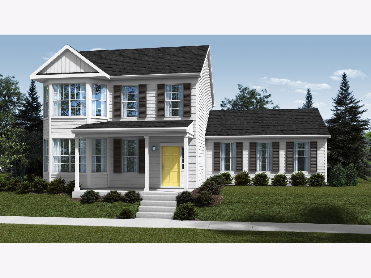 Homes Sold Celebration Aurora Illinois, 969 Celebration