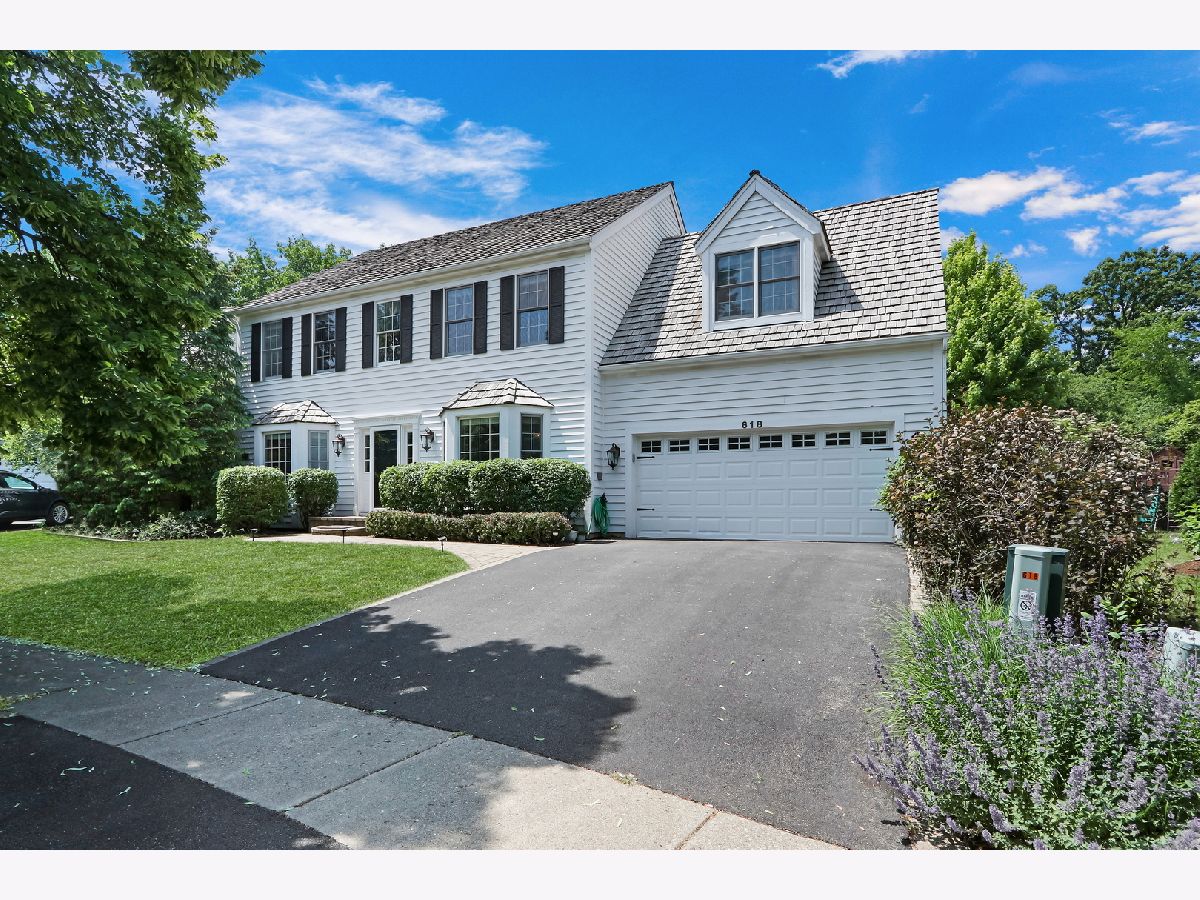 Homes Sold Providence Oaks Gurnee Illinois, 618 Sunnyside