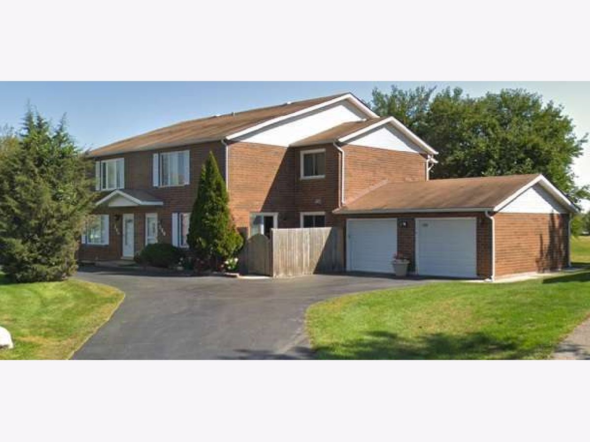 Townhomes & Condos & Homes Sold Polo Club Glendale Heights Illinois, 284 Paddock