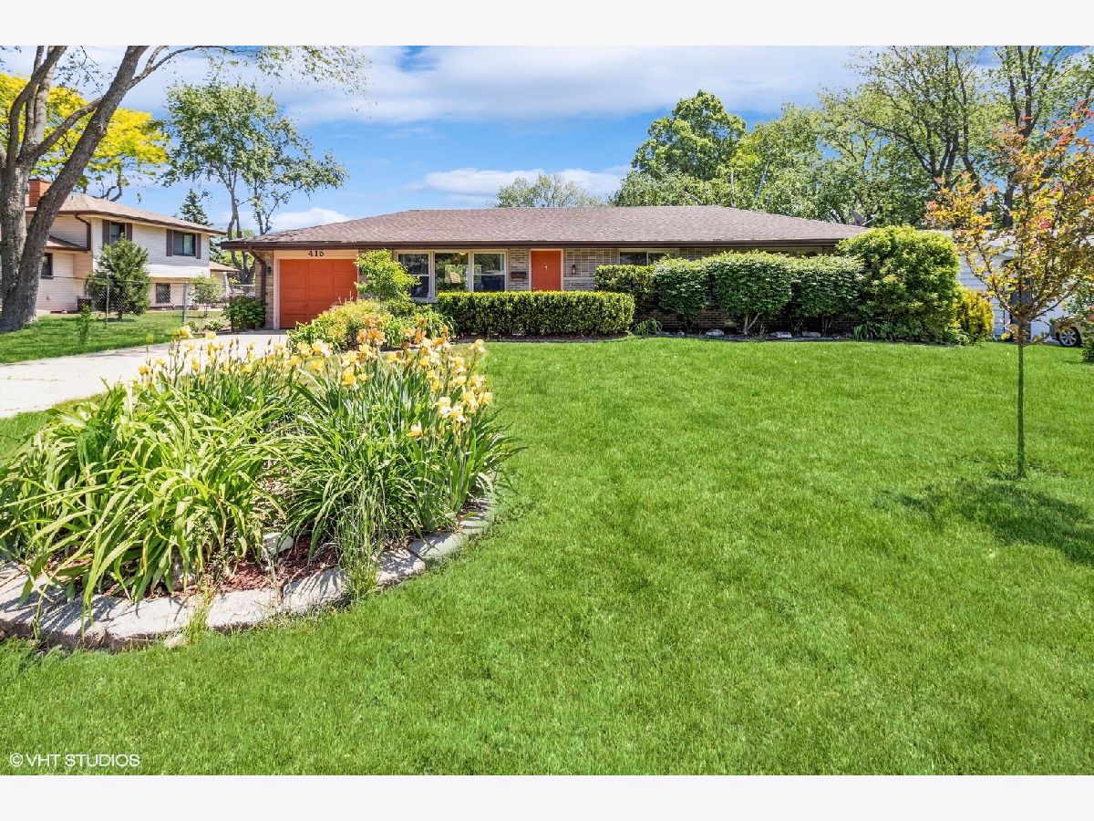 Homes Rented Oak Glenn Bartlett Illinois, 415 Tennyson