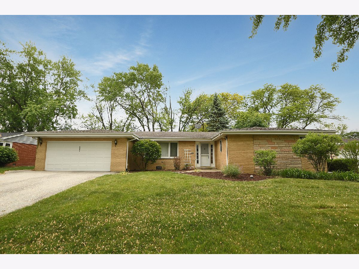 Homes Sold Maycliff Orland Park Illinois, 8549 144th