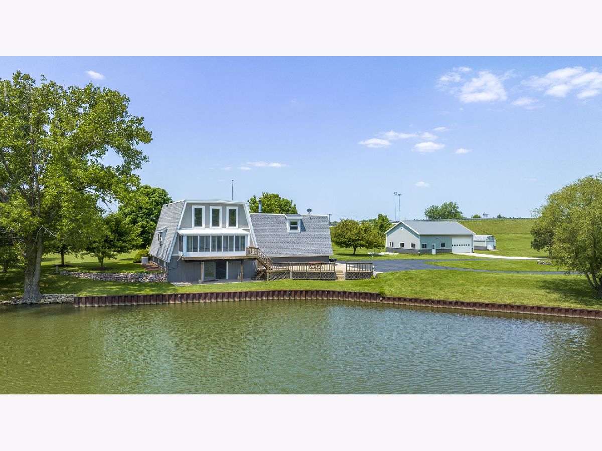 Homes Sold Primrose Lake Estates Hampshire Illinois, 47W217 Briarwood