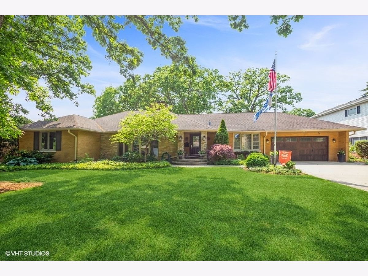 Homes Rented Crescent Park Elmhurst Illinois, 508 Hampshire