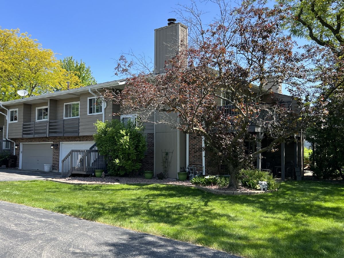 Homes & Townhomes & Condos Sold Brookside Frankfort Illinois, 645 Johnson
