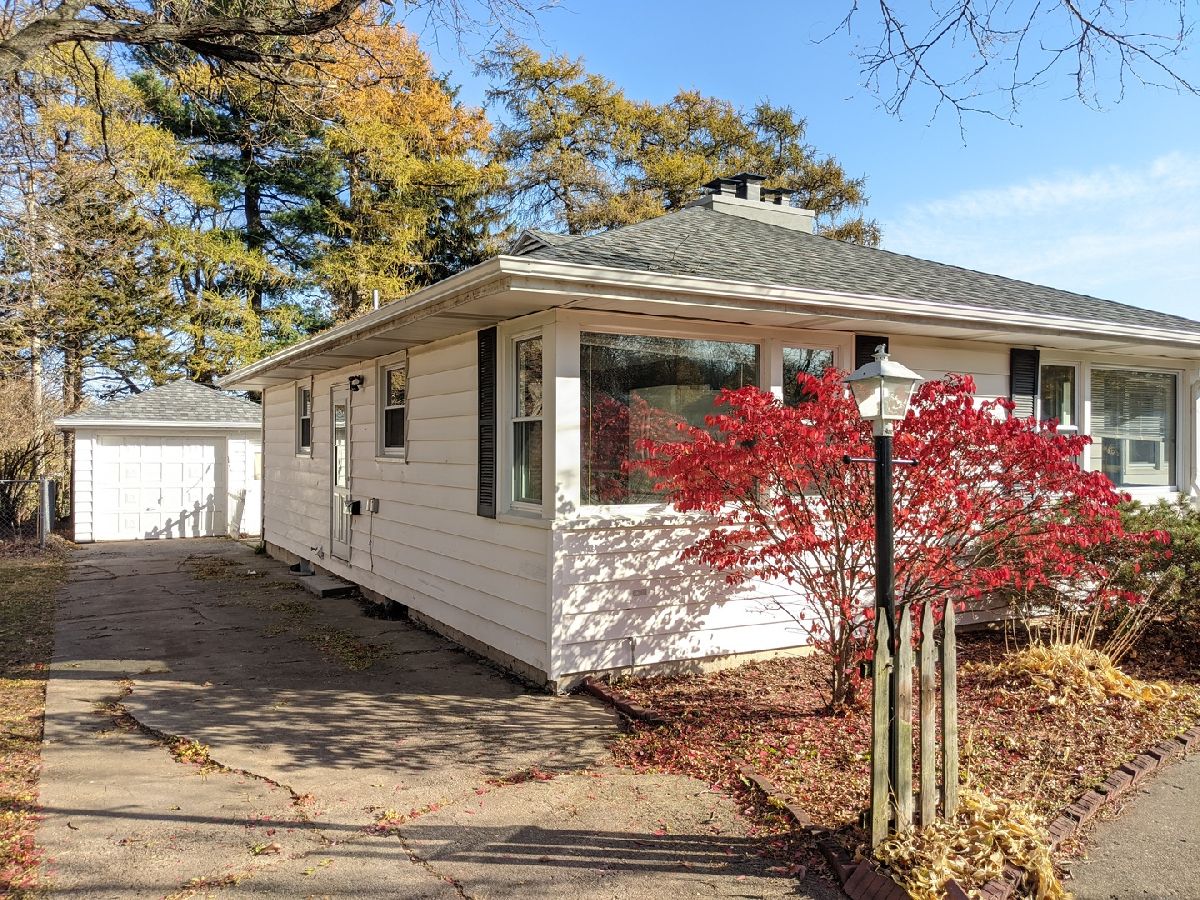  Rented Freeport Illinois, 1205 Homestead