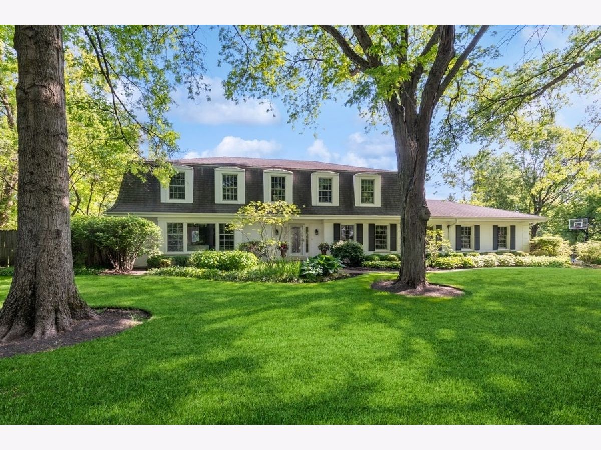 Homes Sold Deerpath Farm Lake Forest Illinois, 880 Mellody