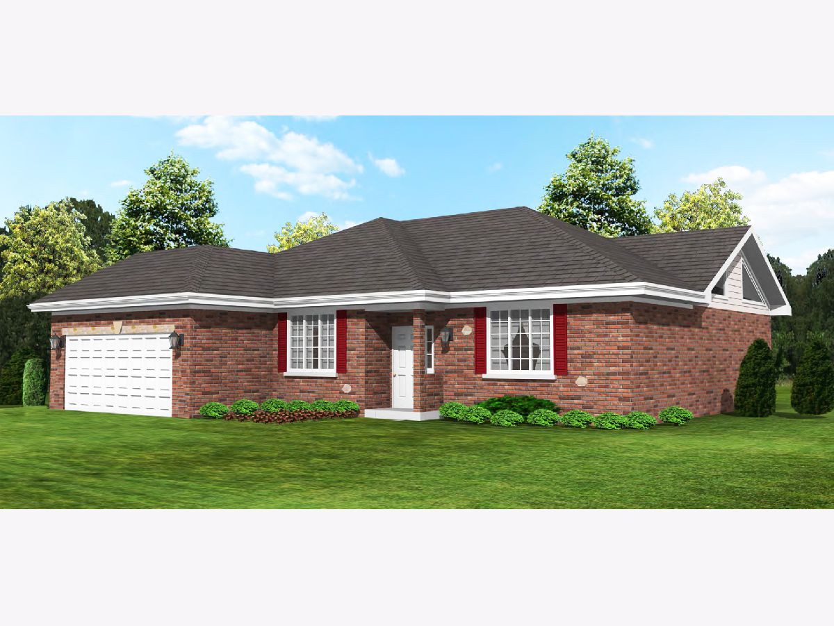 Homes & Condos & Townhomes Sold Leigh Creek New Lenox Illinois, 1789 Orchard