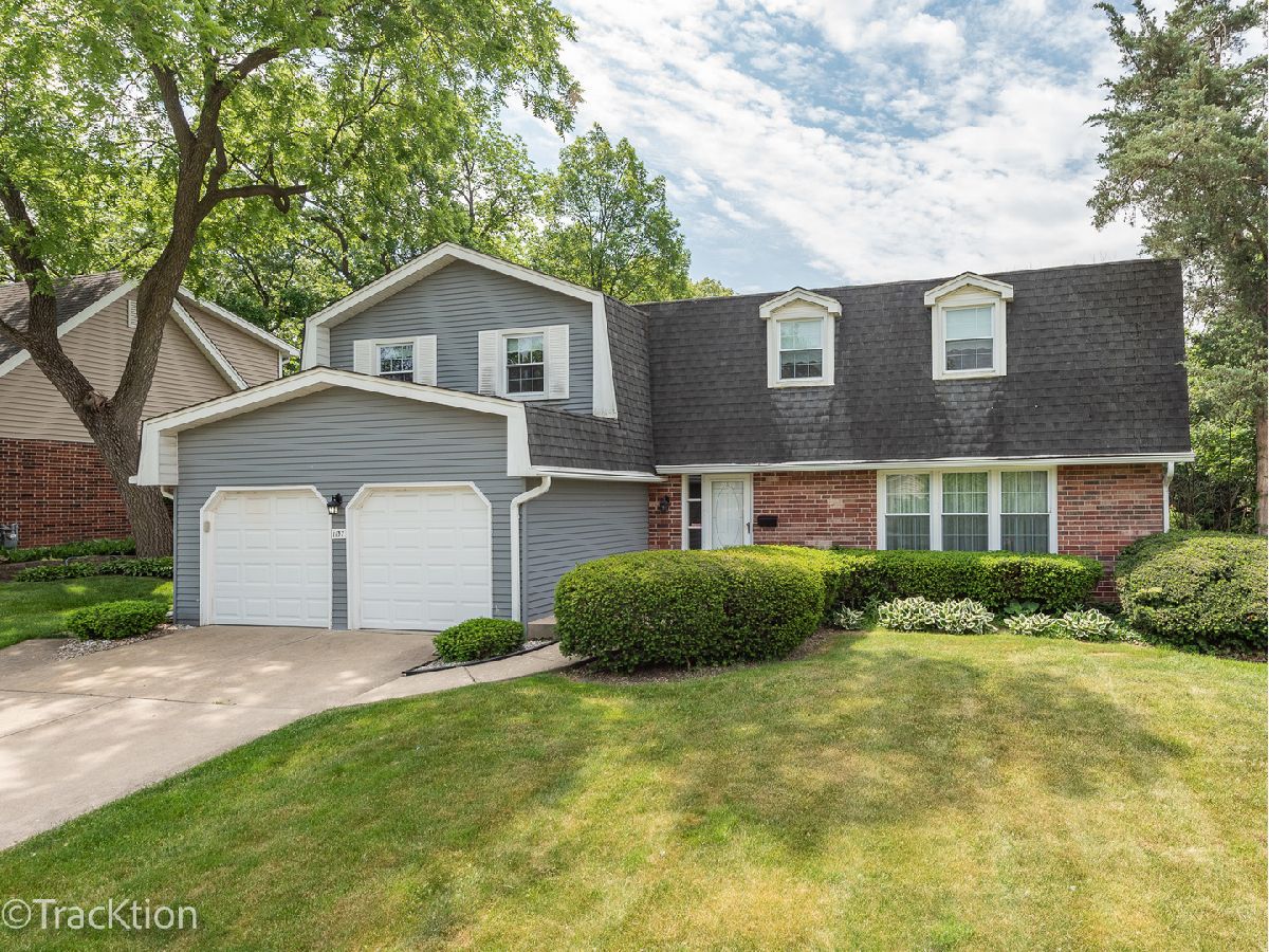 Homes Sold Oak Creek Downers Grove Illinois, 1137 Candlewood