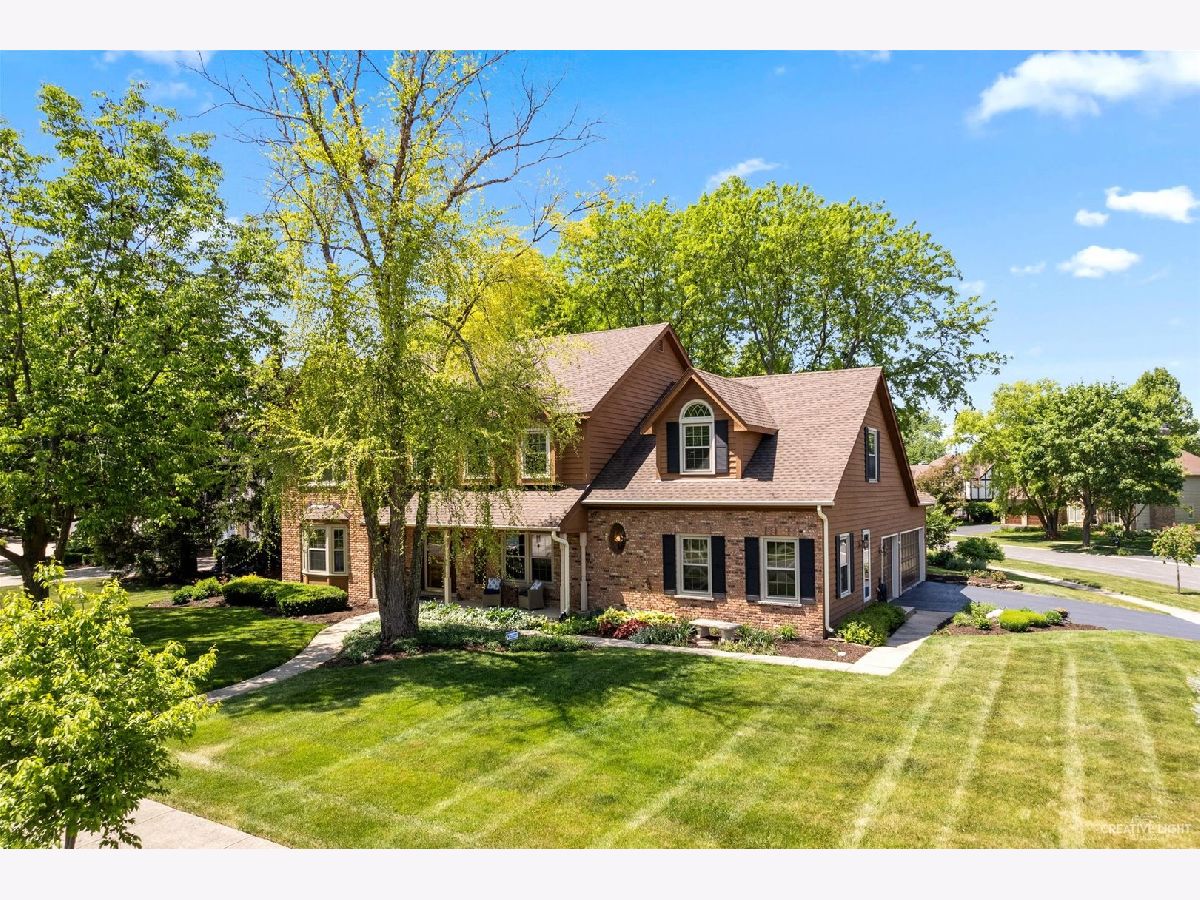 Homes Sold Danada East Wheaton Illinois, 1796 Schillerstrom