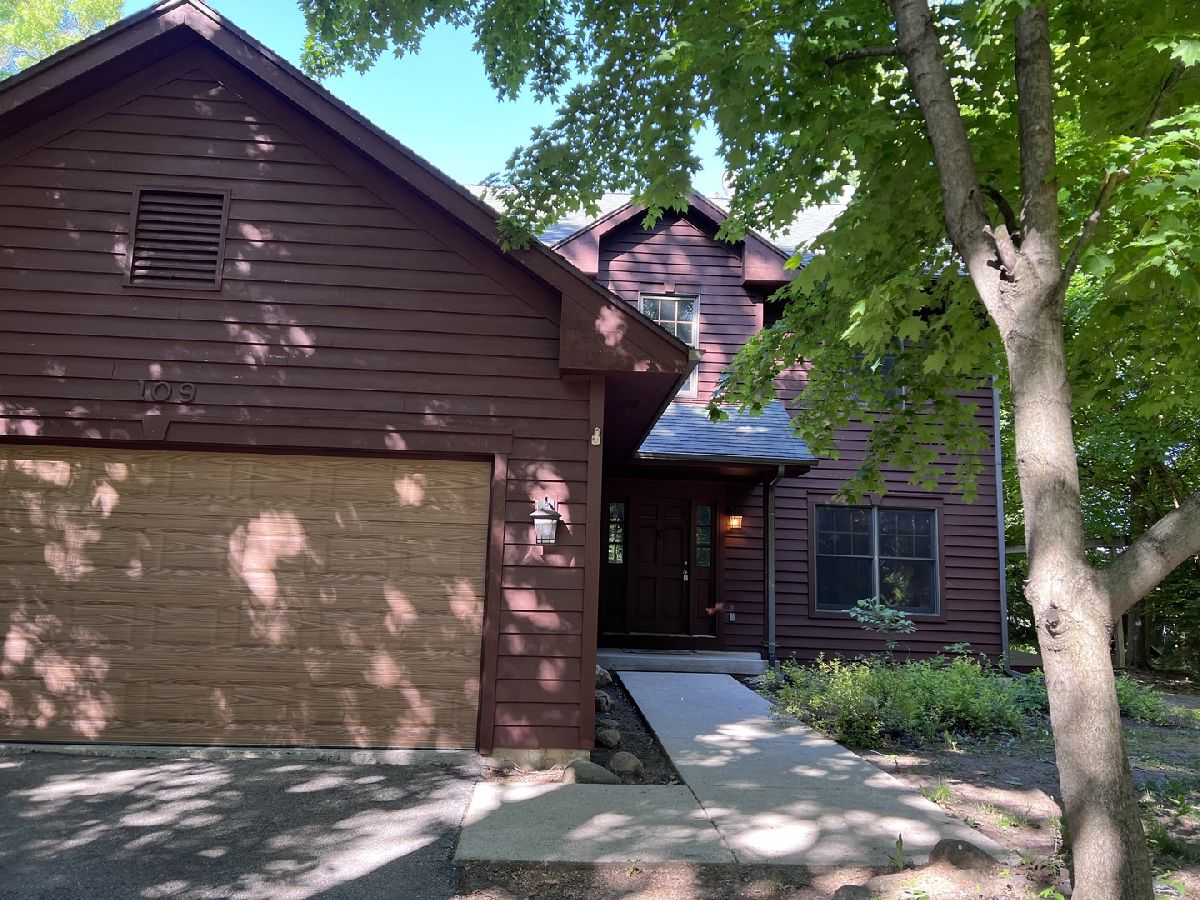 Homes Sold Candlewick Poplar Grove Illinois, 109 Prince