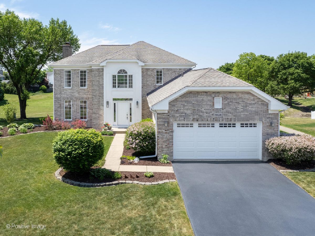 Homes Sold Arbor Ridge Lisle Illinois, 4434 Hatch