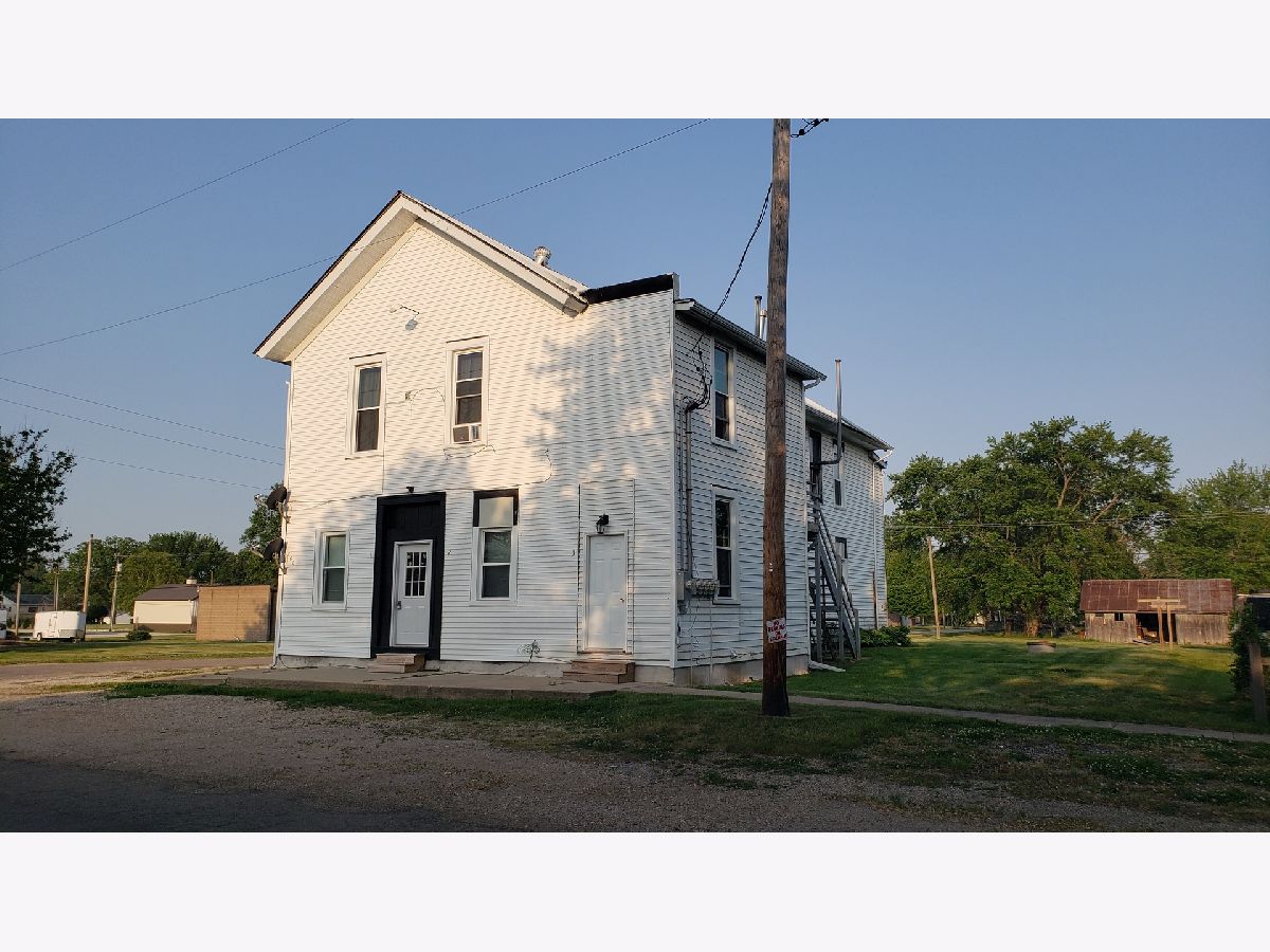  Sold Magnolia Illinois, 200 Chicago