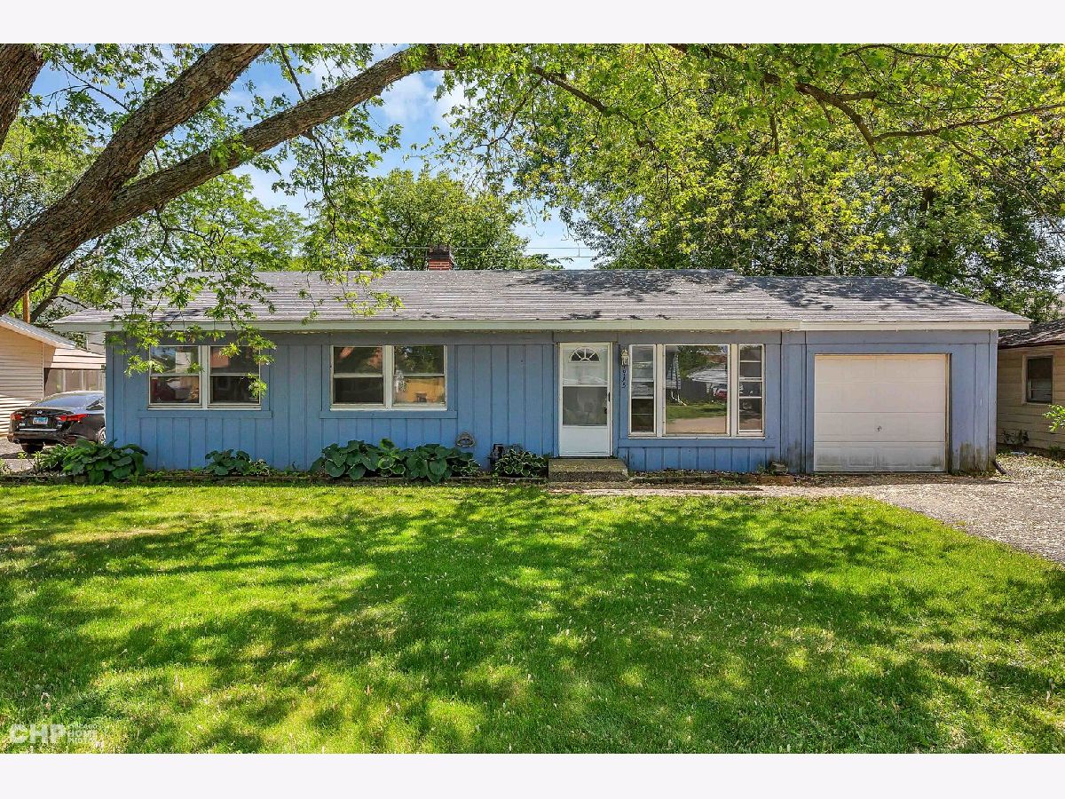Homes Sold Platt De Marce Crystal Lake Illinois, 4915 State