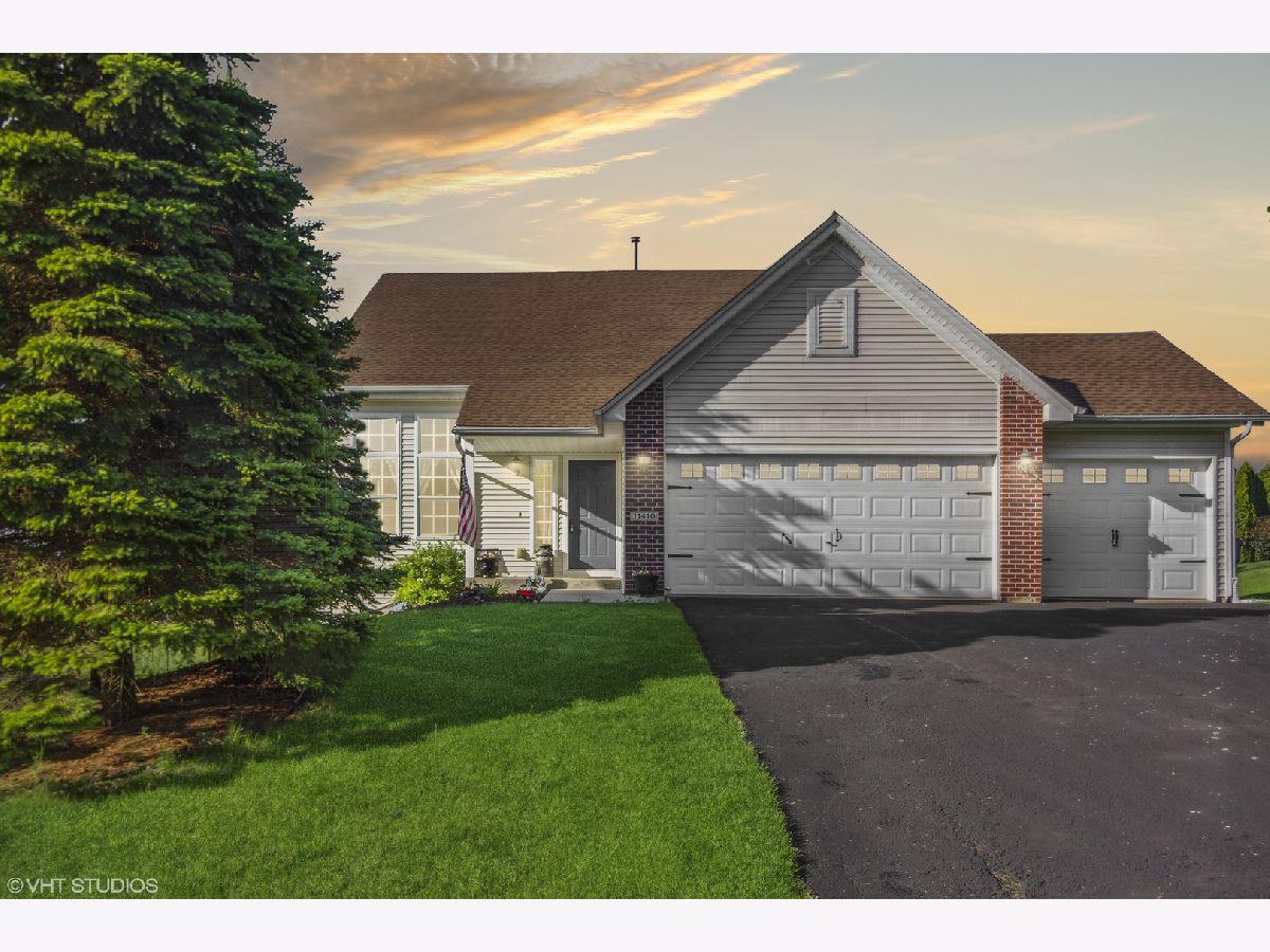 Homes Sold Chicory Ridge Roscoe Illinois, 11410 Valerian