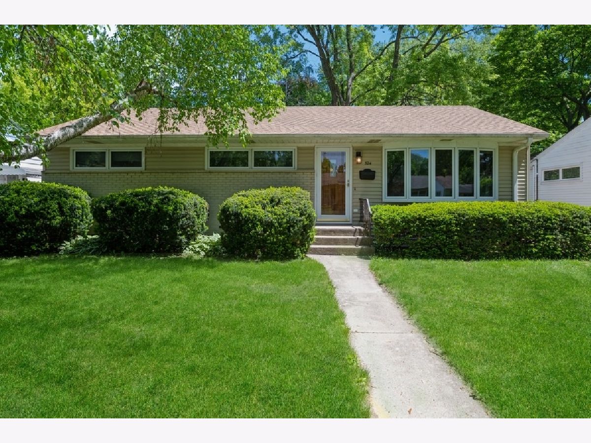 Homes Sold Highlands Libertyville Illinois, 524 Ames