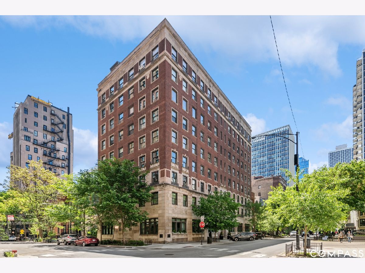 Condos & Townhomes Sold Churchill Chicago Illinois, 1255 State