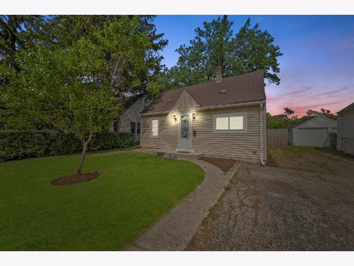 Homes Sold Renehan Beach Round Lake Park Illinois, 209 Fairlawn