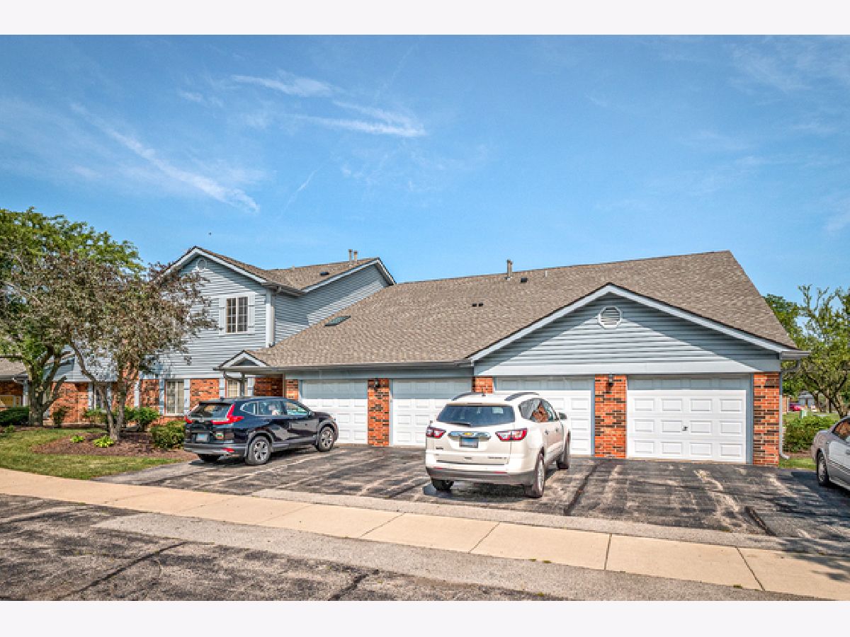 Condos & Townhomes Rented Glens Of Schaumburg Schaumburg Illinois, 1519 Mercury