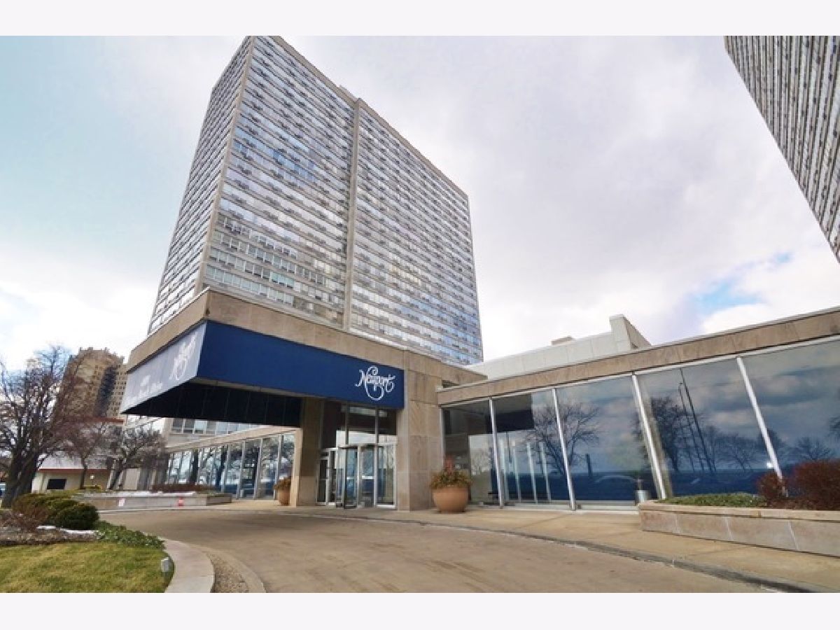 Condominiums Rented Newport Condominiums Chicago Illinois, 4800 Chicago Beach