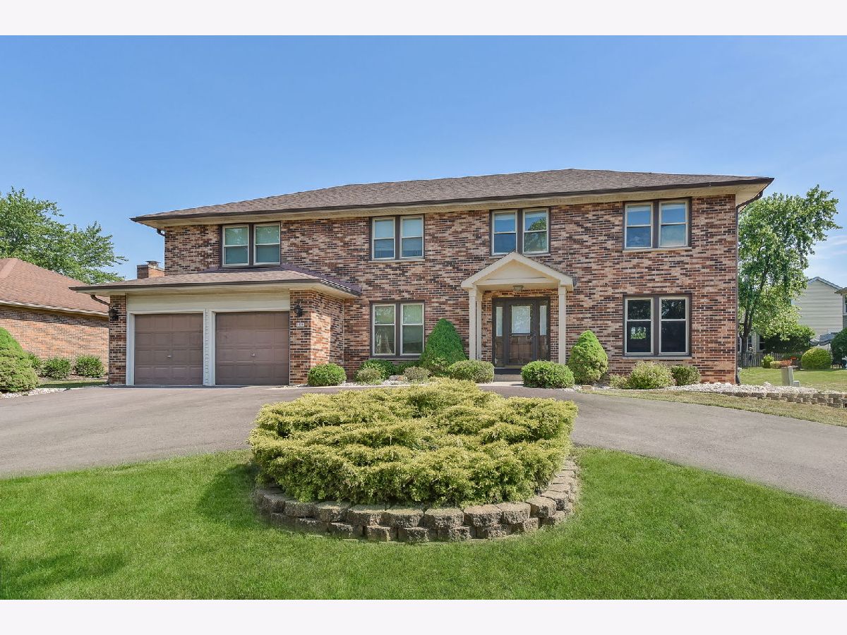 Homes Sold Arbor Ridge Lisle Illinois, 4416 Basswood