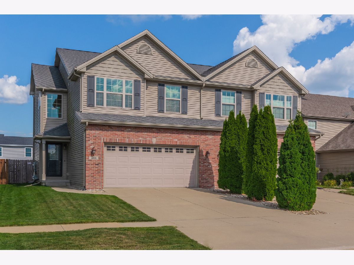  Rented Bloomington Illinois, 1031 Homestead