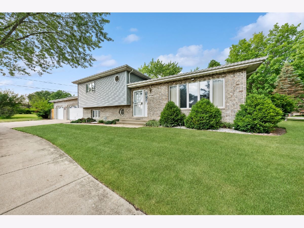 Homes Sold Flossmoor Highlands Flossmoor Illinois, 18730 Harding