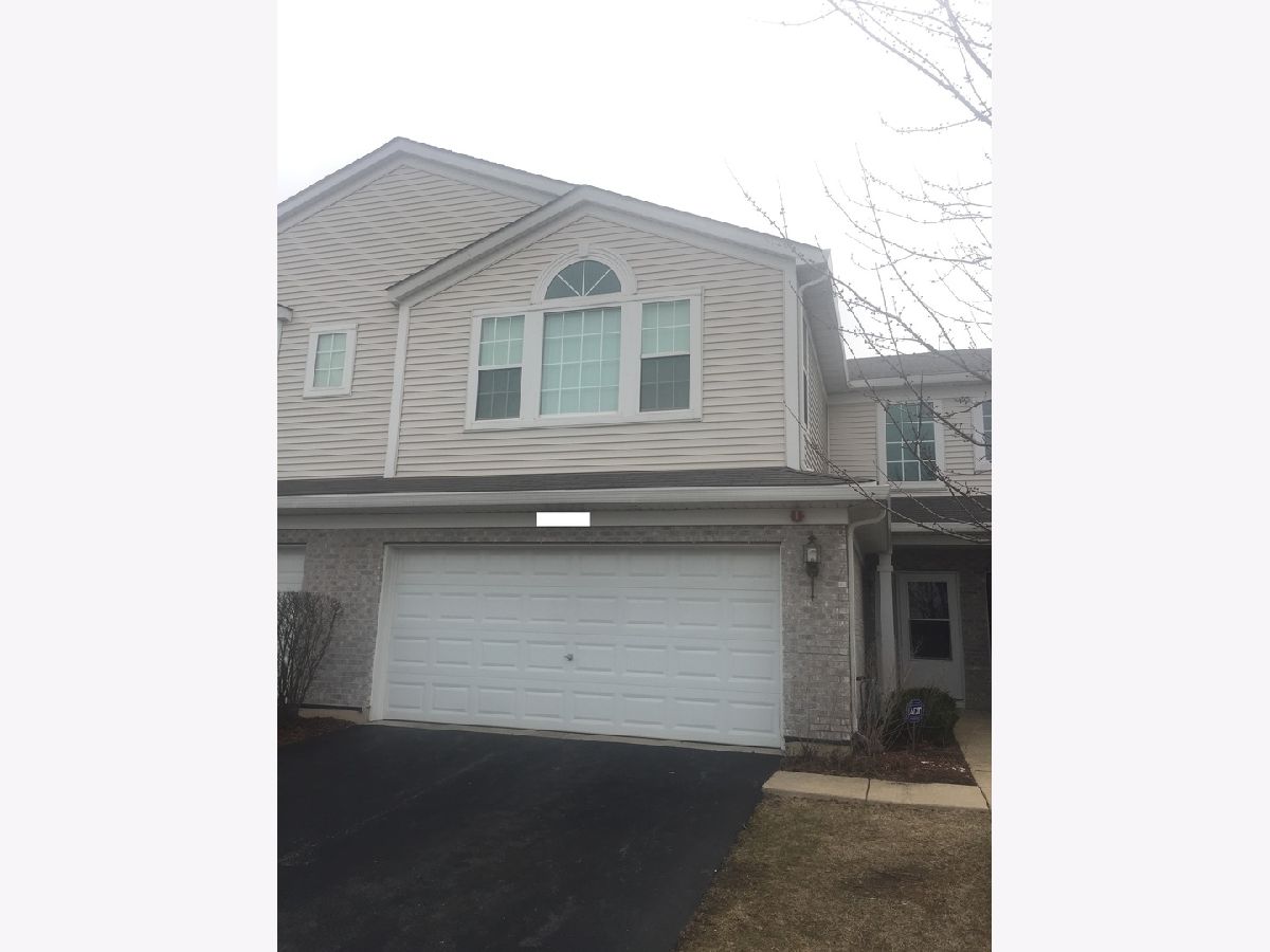 Townhomes & Homes Rented The Point At Gleneagle Matteson Illinois, 6531 Blue Sky