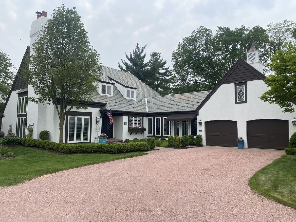 Homes Sold Burr Ridge Club Burr Ridge Illinois, 104 Burr Ridge Club
