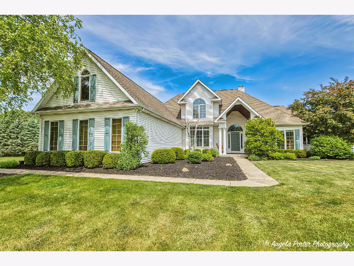 Homes Sold Pine Ridge Woodstock Illinois, 150 Tipperary
