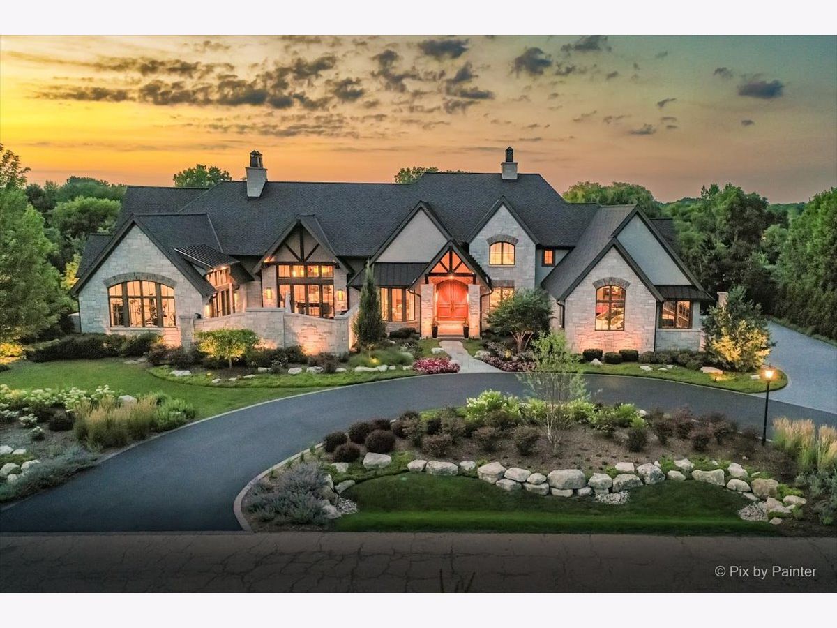 Homes Sold The Reserve Of Lakewood Lakewood Illinois, 8680 Belfield