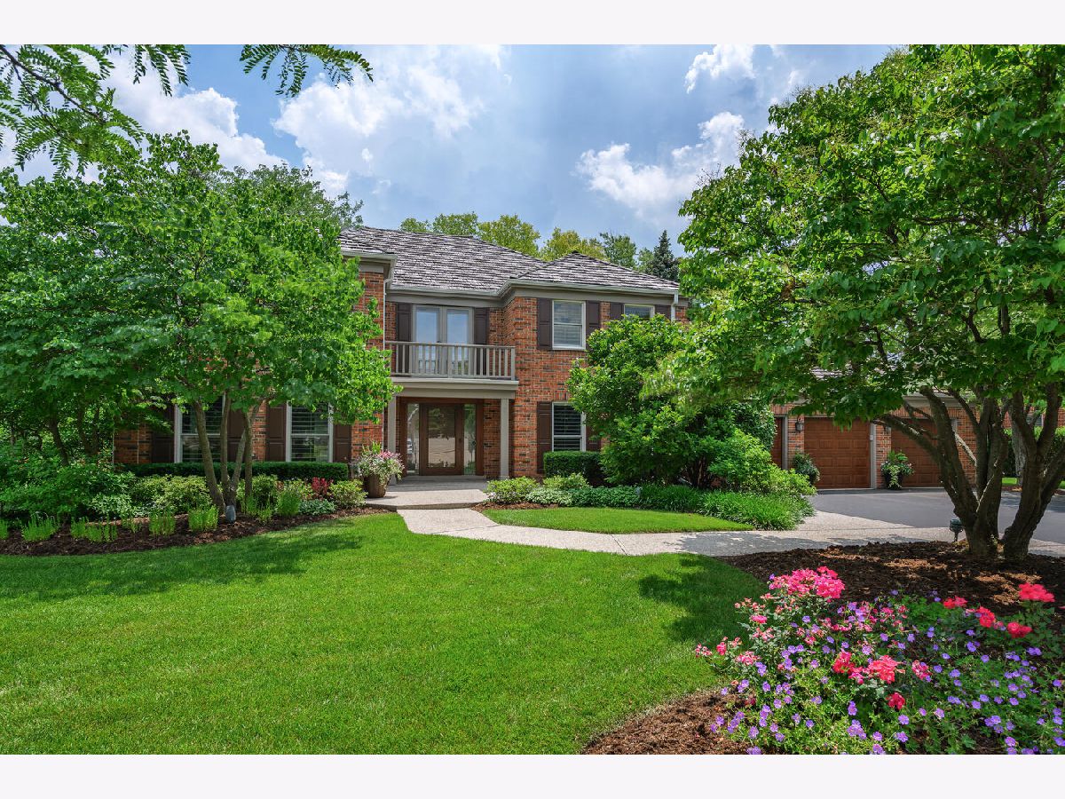 Homes & Condos & Townhomes Sold Indian Ridge Glenview Illinois, 2324 Mohawk