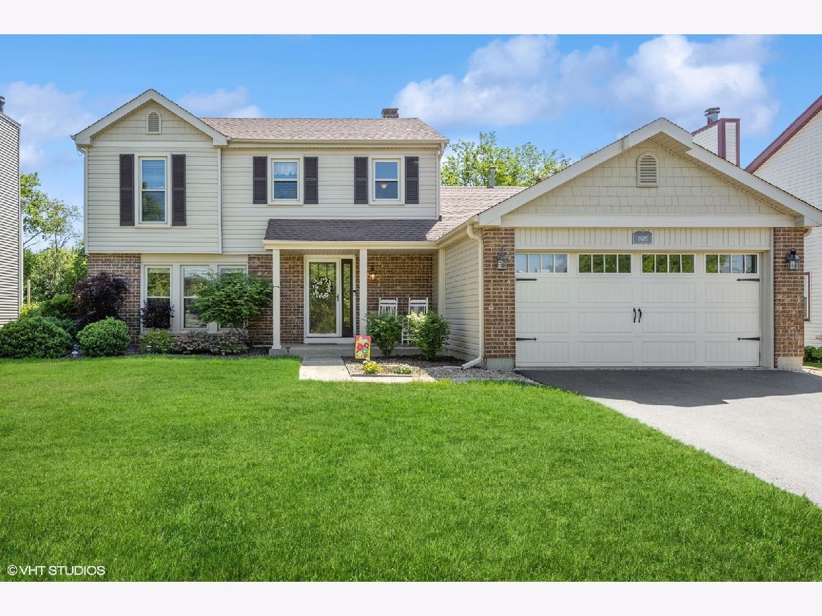 Homes Sold Timber Ridge Winfield Illinois, 1N265 Tamarack